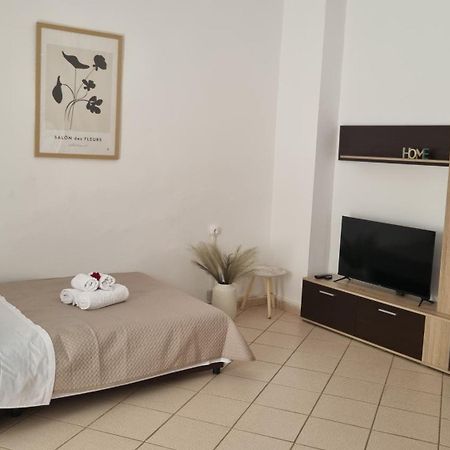 Вілла Casa Artemis Platanos  Екстер'єр фото