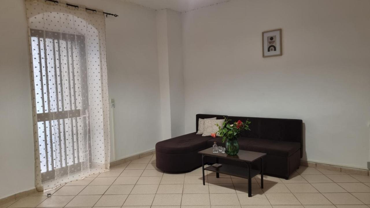 Вілла Casa Artemis Platanos  Екстер'єр фото
